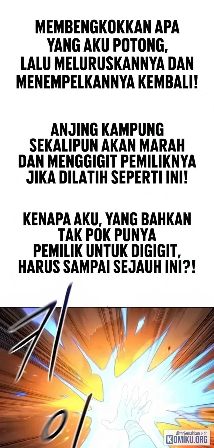 Return of the Flowery Mountain Sect Chapter 180 halaman 20