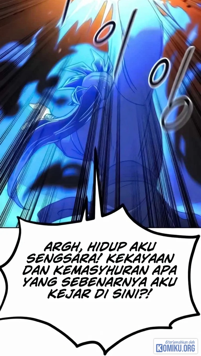 Return of the Flowery Mountain Sect Chapter 180 halaman 21