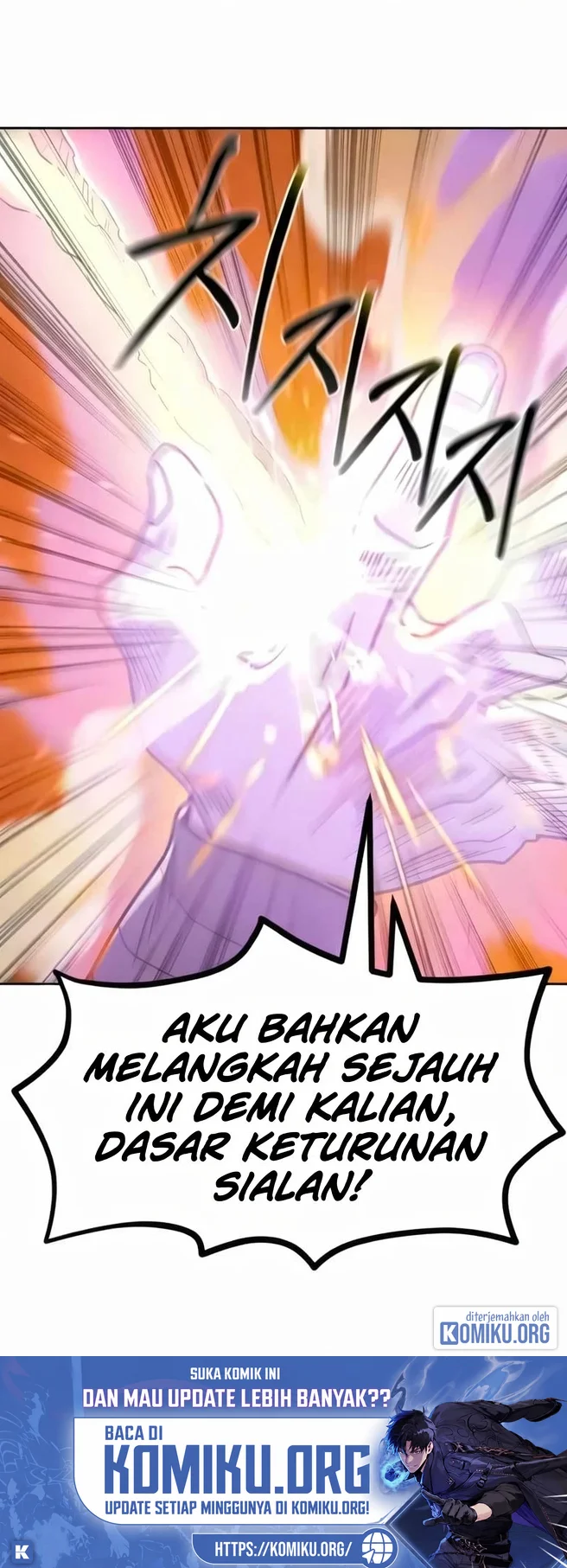 Return of the Flowery Mountain Sect Chapter 180 halaman 23