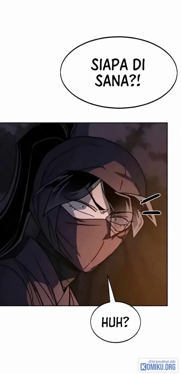Return of the Flowery Mountain Sect Chapter 180 halaman 29