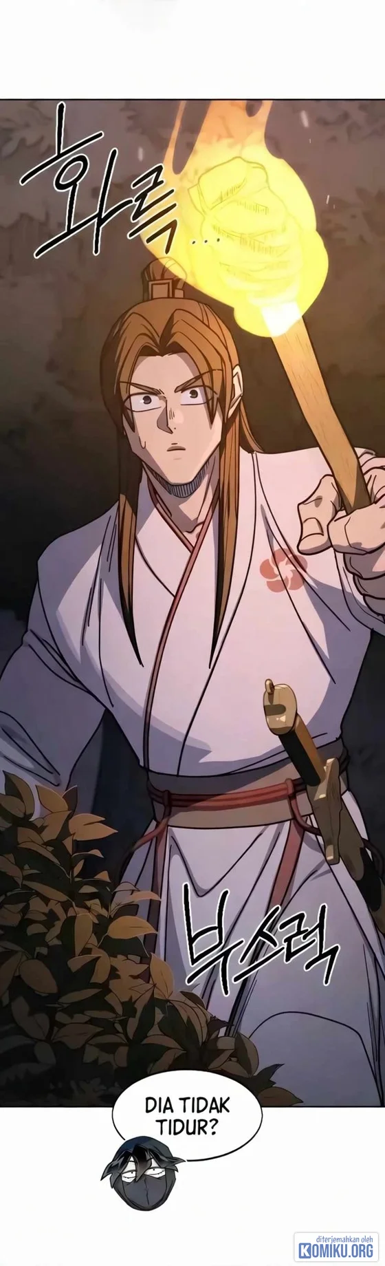 Return of the Flowery Mountain Sect Chapter 180 halaman 30