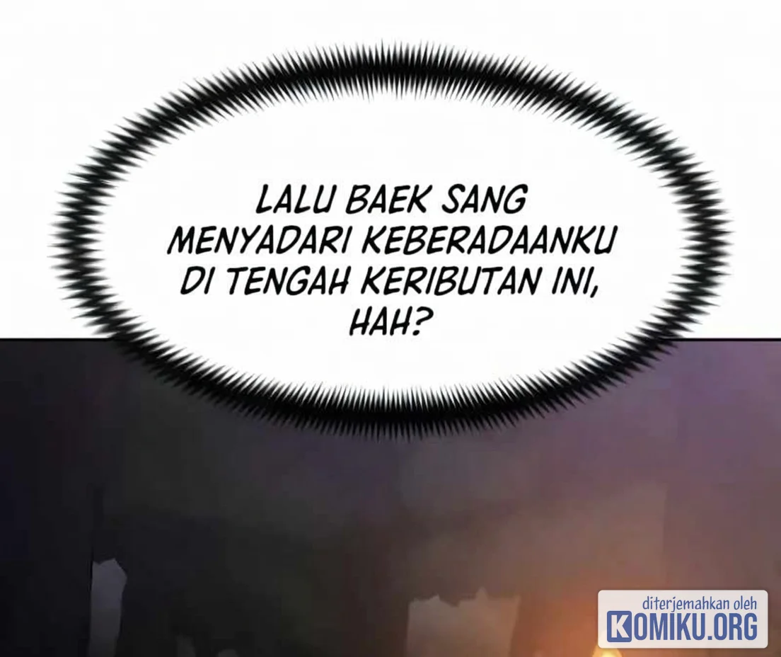 Return of the Flowery Mountain Sect Chapter 180 halaman 32