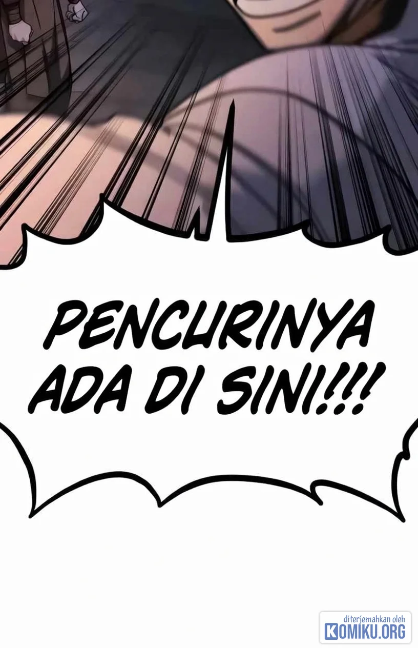 Return of the Flowery Mountain Sect Chapter 180 halaman 34