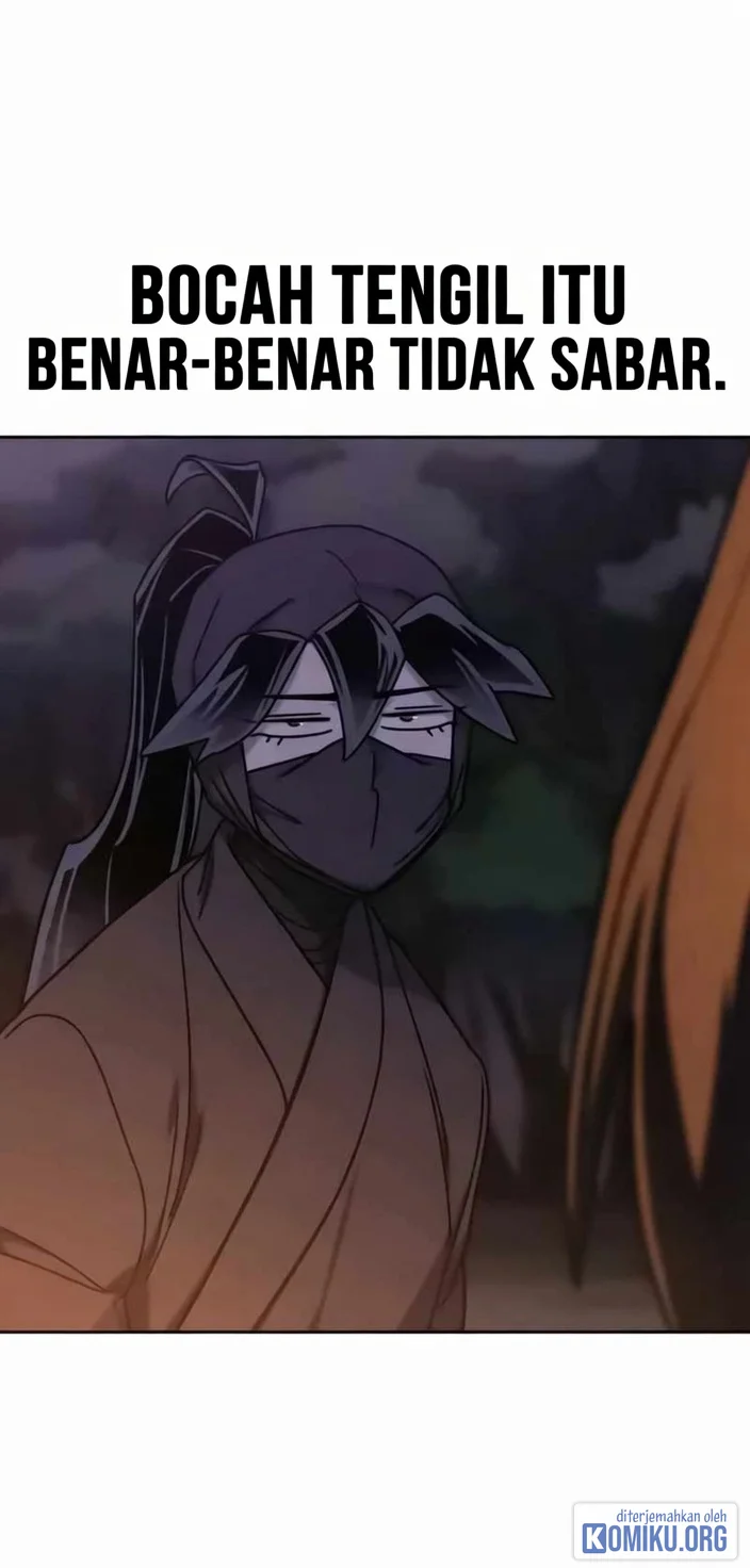Return of the Flowery Mountain Sect Chapter 180 halaman 35
