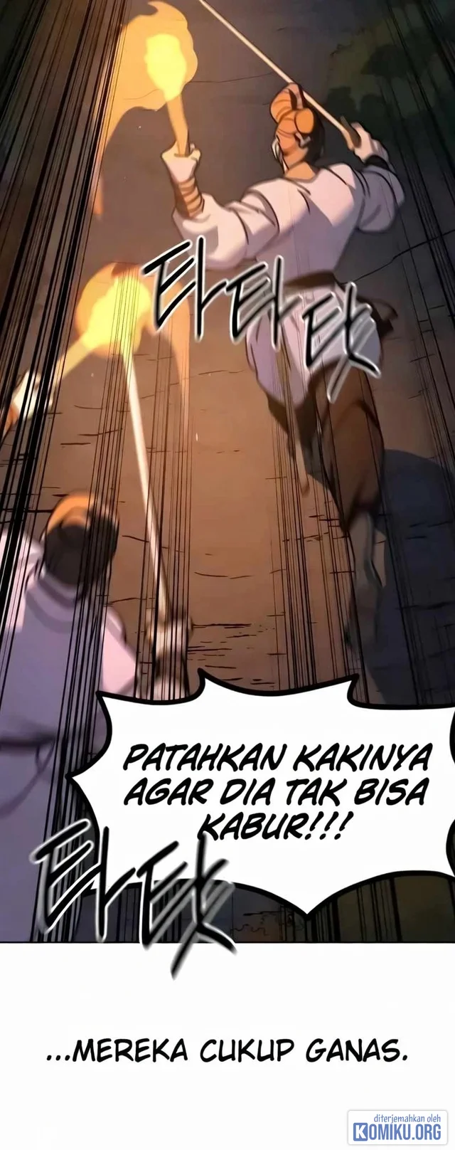 Return of the Flowery Mountain Sect Chapter 180 halaman 38