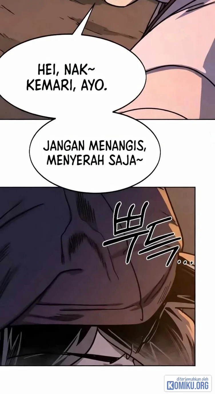 Return of the Flowery Mountain Sect Chapter 180 halaman 43