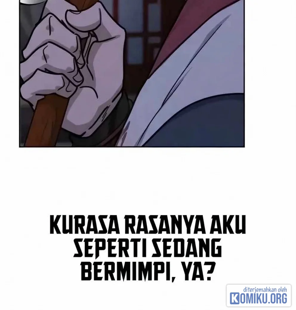 Return of the Flowery Mountain Sect Chapter 180 halaman 7
