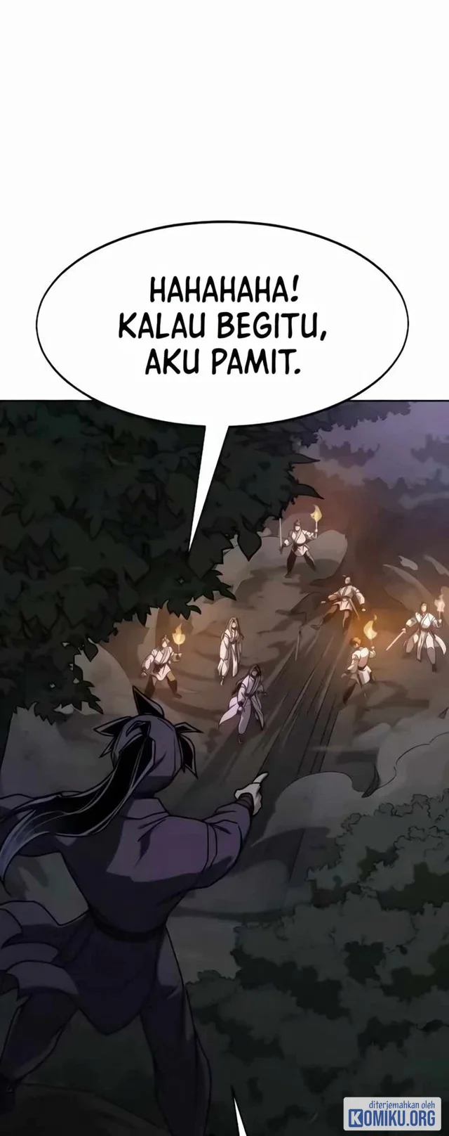 Return of the Flowery Mountain Sect Chapter 180 halaman 65