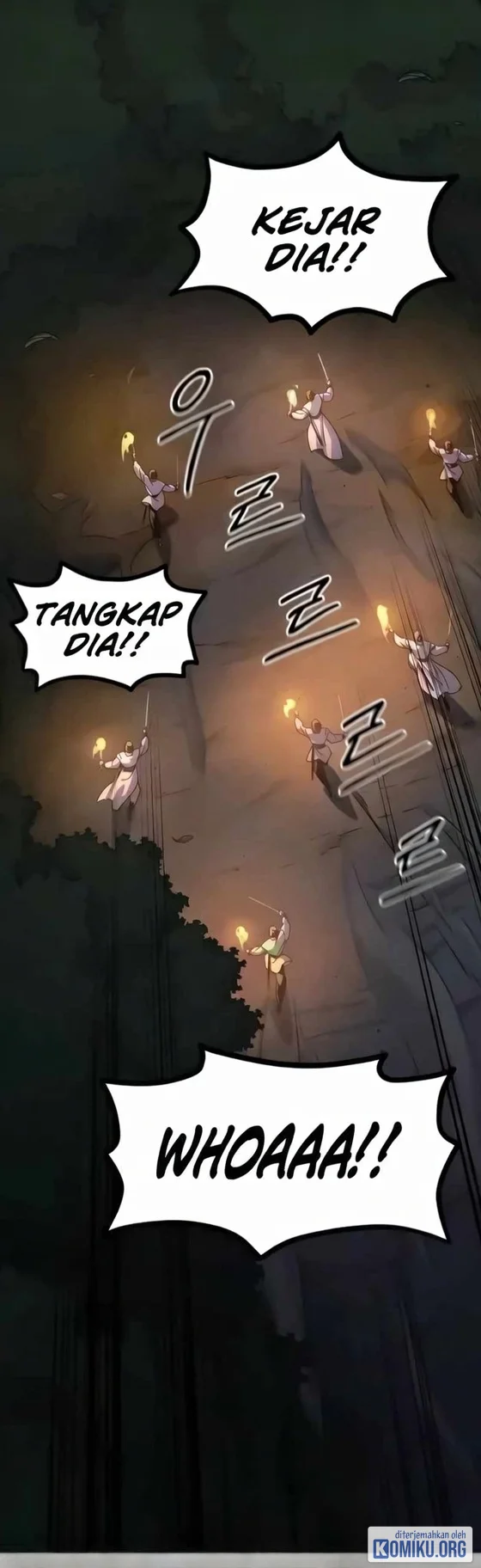Return of the Flowery Mountain Sect Chapter 180 halaman 68