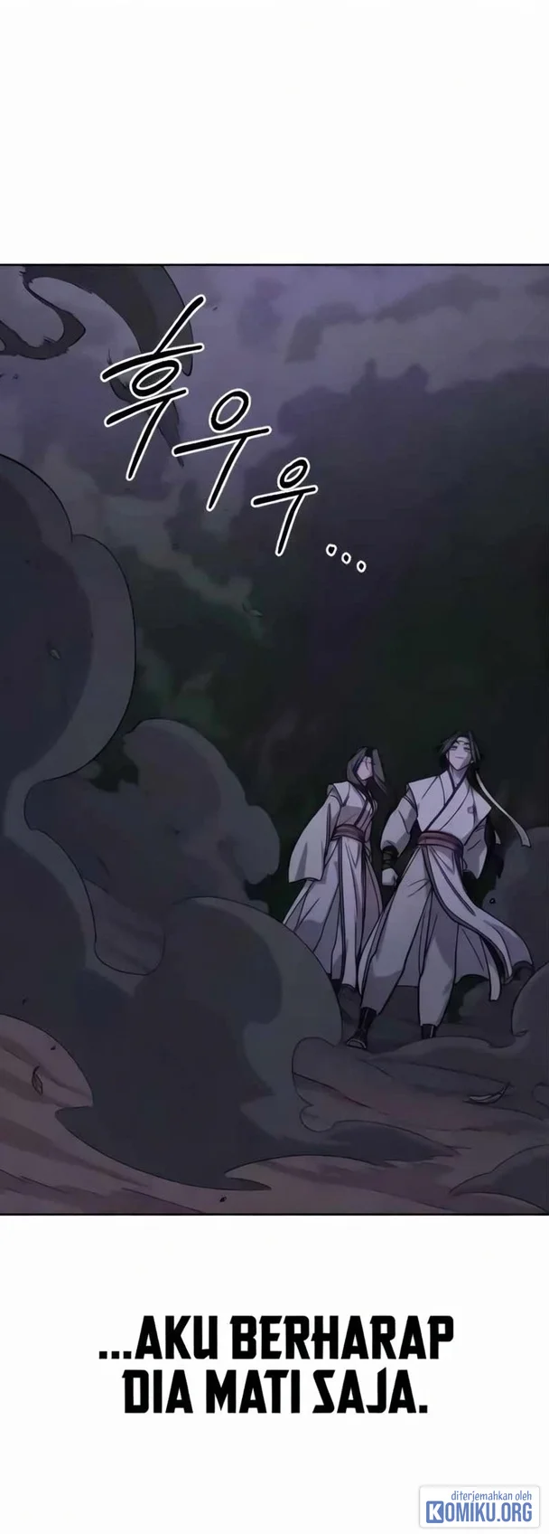 Return of the Flowery Mountain Sect Chapter 180 halaman 69