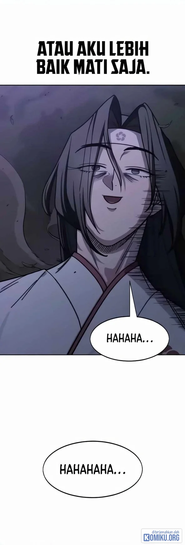 Return of the Flowery Mountain Sect Chapter 180 Gambar 69
