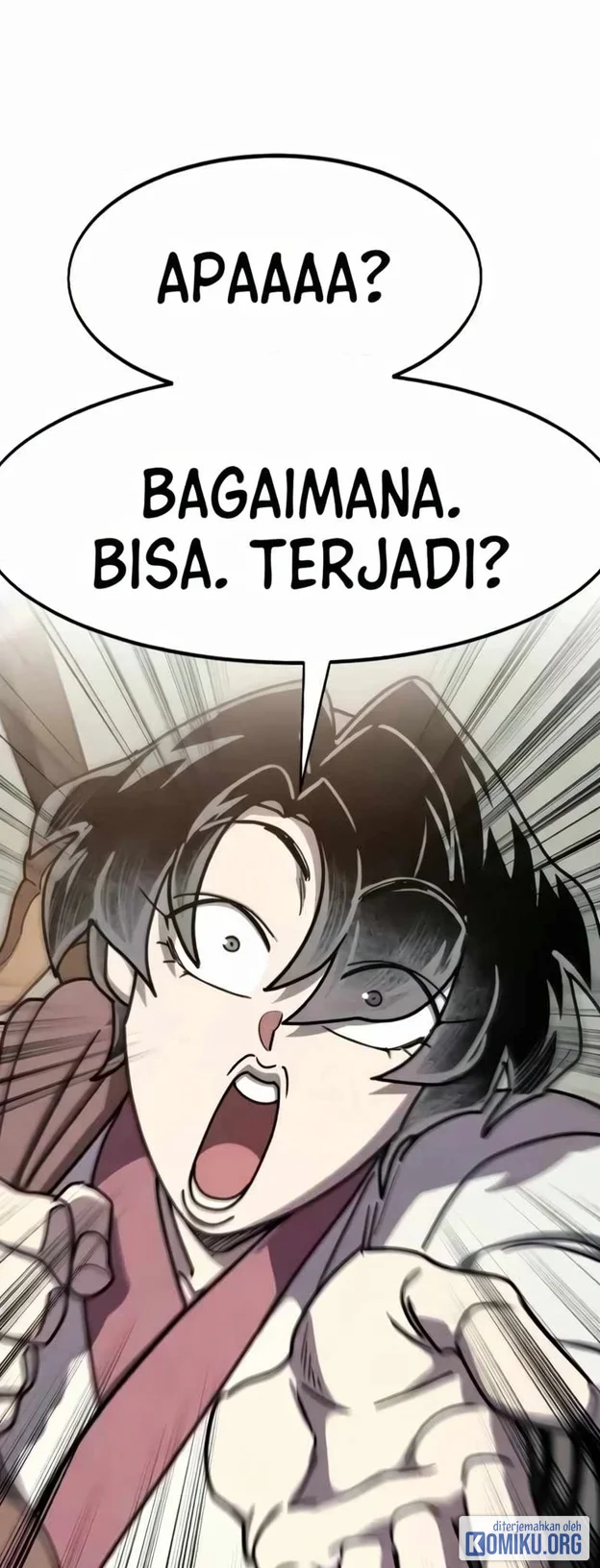 Return of the Flowery Mountain Sect Chapter 180 Gambar 75
