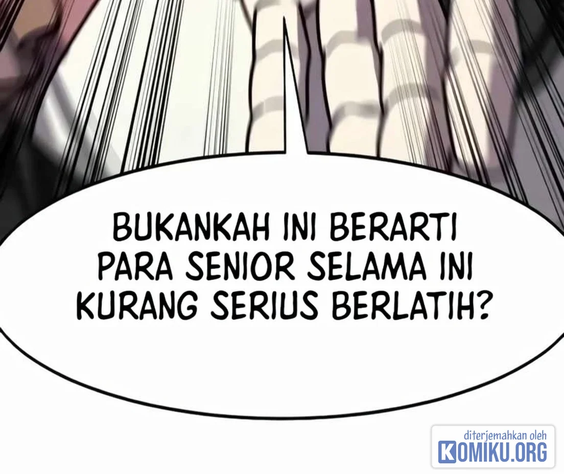 Return of the Flowery Mountain Sect Chapter 180 Gambar 76