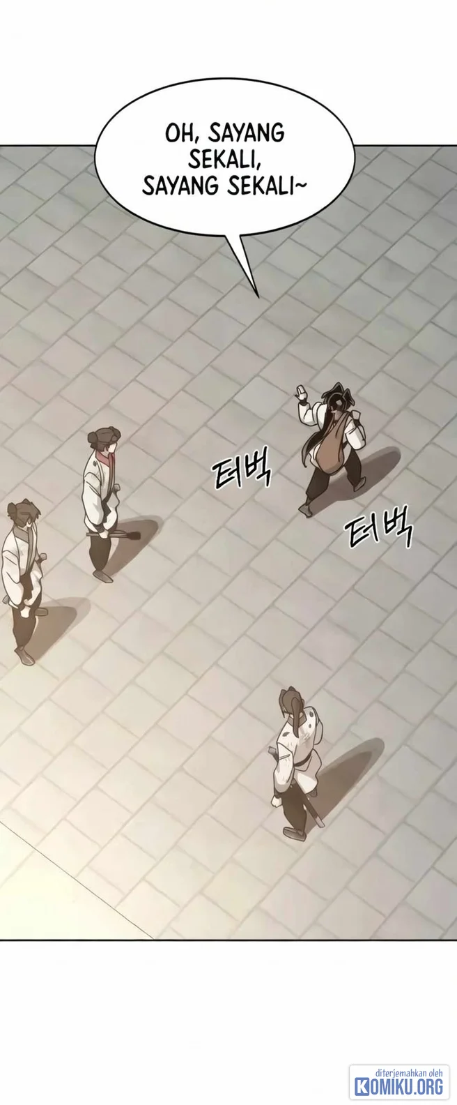 Return of the Flowery Mountain Sect Chapter 180 Gambar 78
