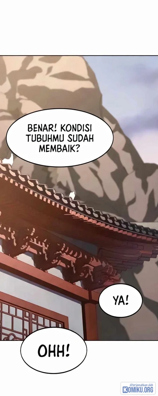 Return of the Flowery Mountain Sect Chapter 180 Gambar 79