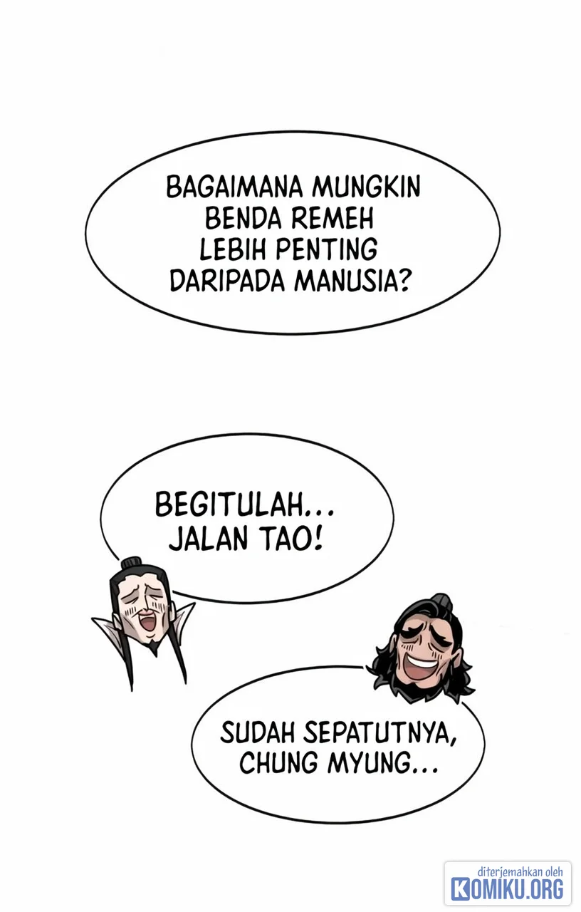 Return of the Flowery Mountain Sect Chapter 180 Gambar 83