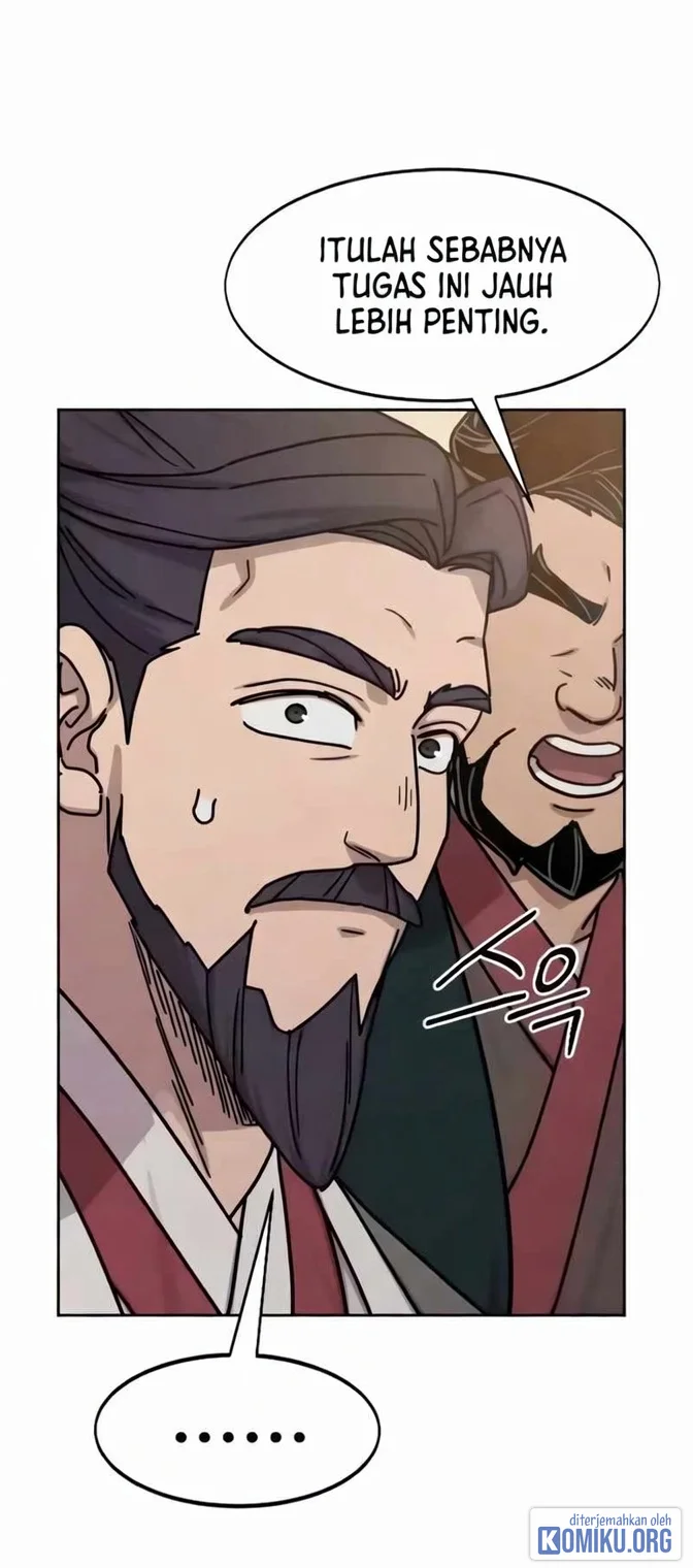Return of the Flowery Mountain Sect Chapter 180 Gambar 90