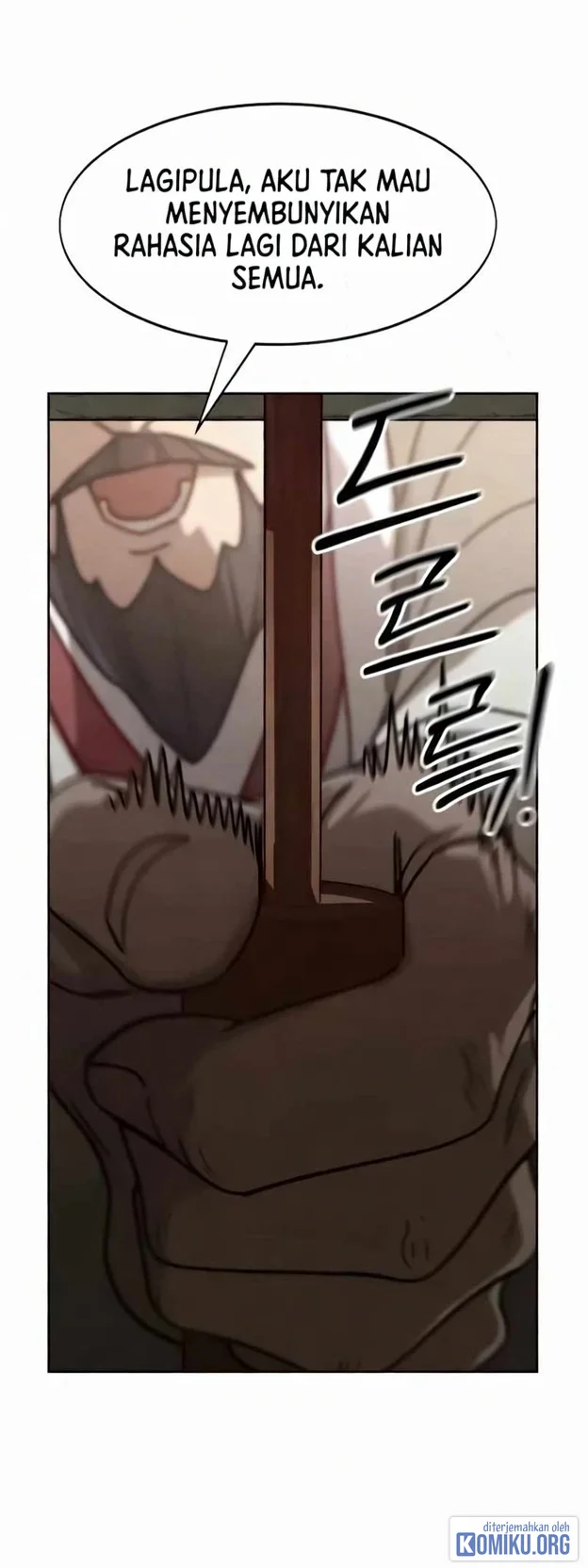 Return of the Flowery Mountain Sect Chapter 180 Gambar 96