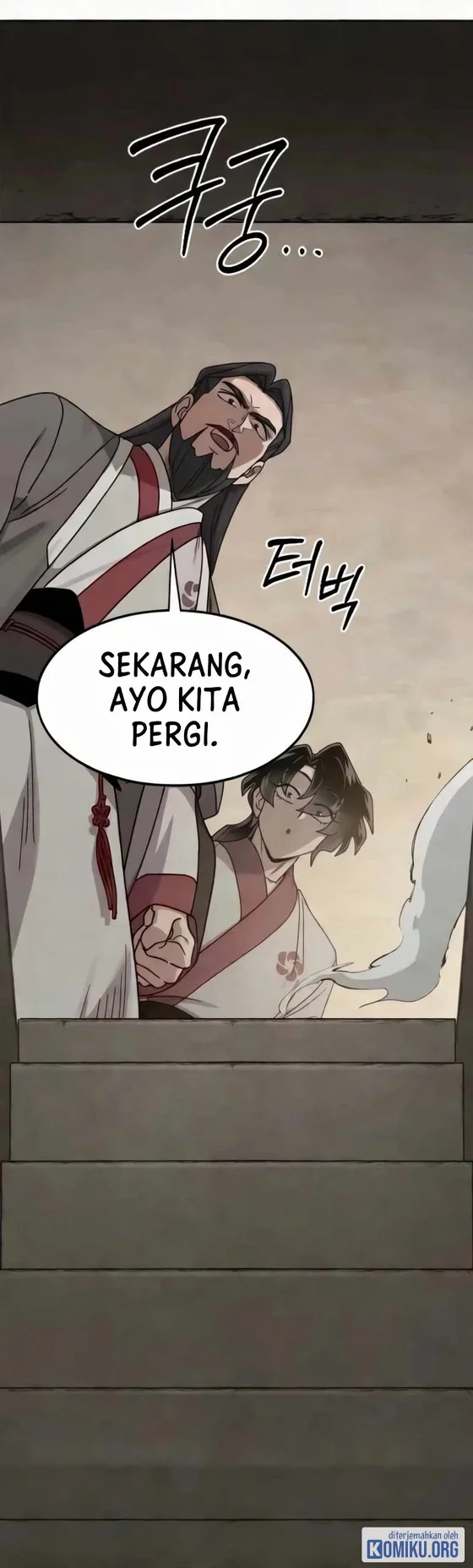 Return of the Flowery Mountain Sect Chapter 180 Gambar 98