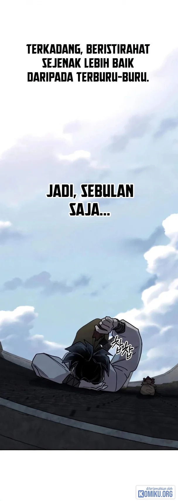 Return of the Flowery Mountain Sect Chapter 181 Gambar 100