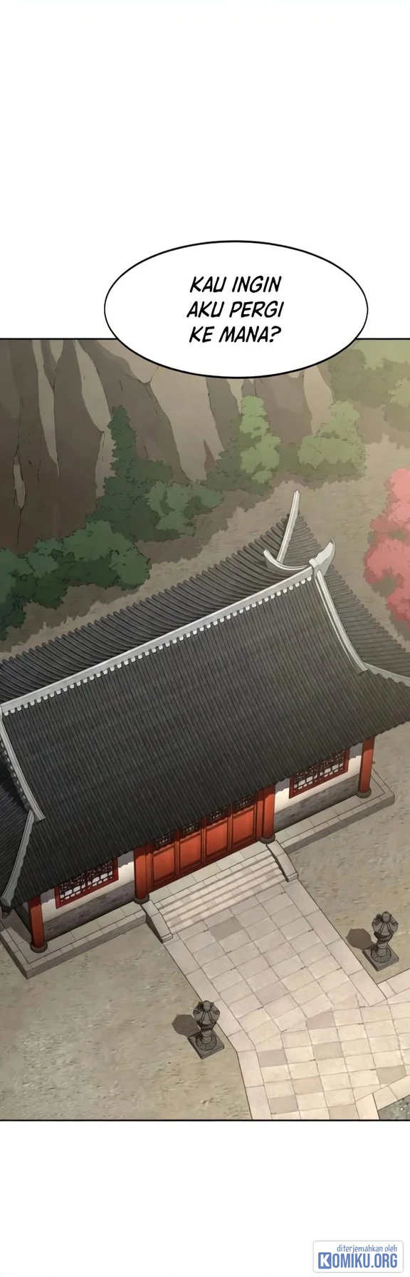 Return of the Flowery Mountain Sect Chapter 181 Gambar 102