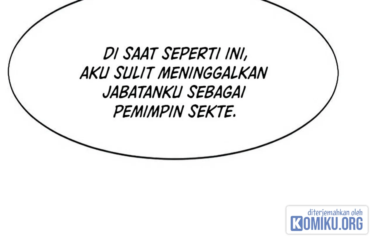 Return of the Flowery Mountain Sect Chapter 181 Gambar 109