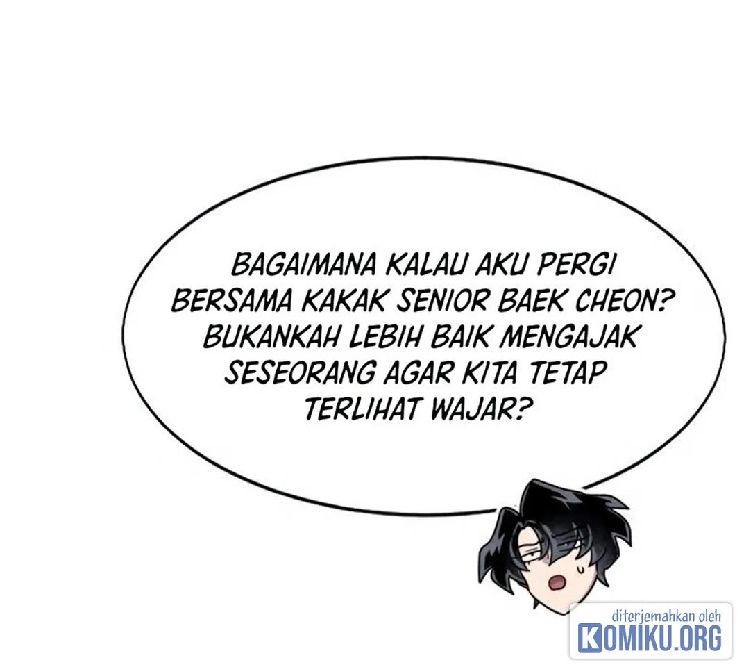 Return of the Flowery Mountain Sect Chapter 181 Gambar 110