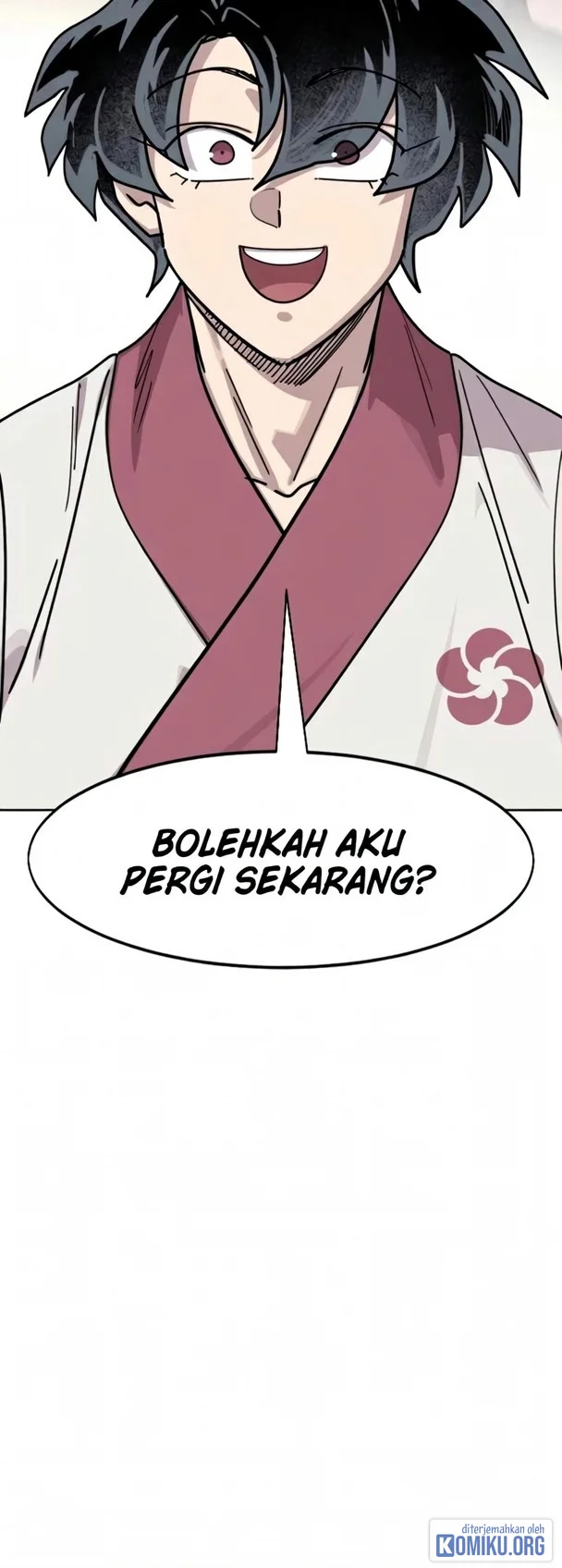 Return of the Flowery Mountain Sect Chapter 181 Gambar 116