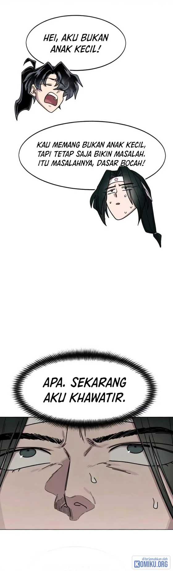 Return of the Flowery Mountain Sect Chapter 181 Gambar 123