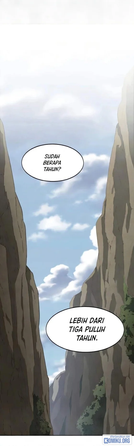 Return of the Flowery Mountain Sect Chapter 181 Gambar 135