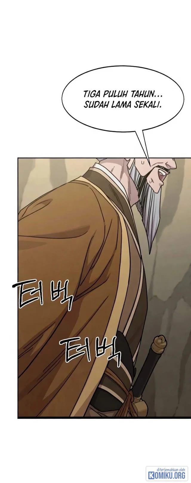 Return of the Flowery Mountain Sect Chapter 181 Gambar 137