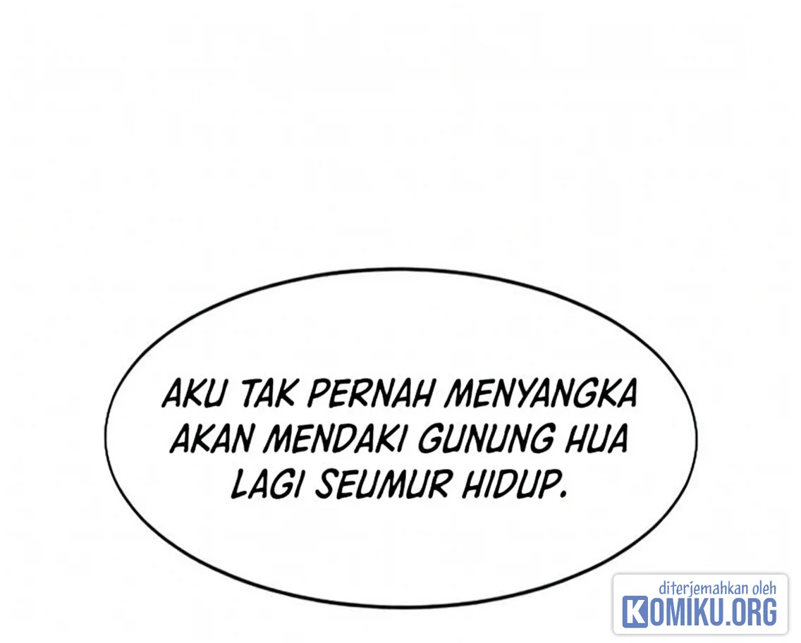 Return of the Flowery Mountain Sect Chapter 181 Gambar 138