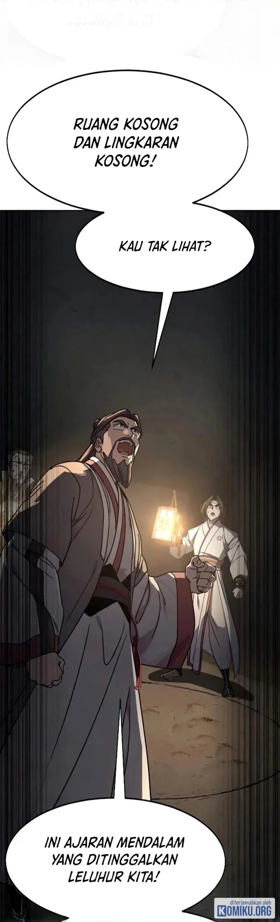 Return of the Flowery Mountain Sect Chapter 181 Gambar 88