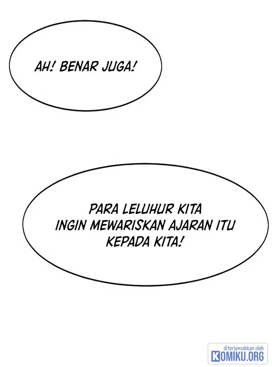 Return of the Flowery Mountain Sect Chapter 181 Gambar 90