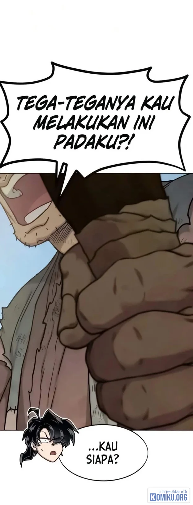 Return of the Flowery Mountain Sect Chapter 182 Gambar 10
