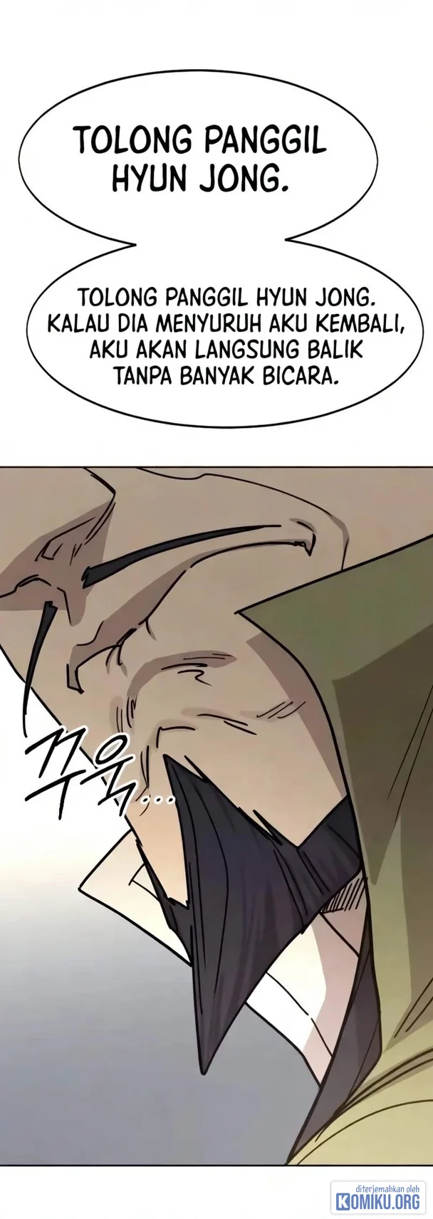 Return of the Flowery Mountain Sect Chapter 182 Gambar 105