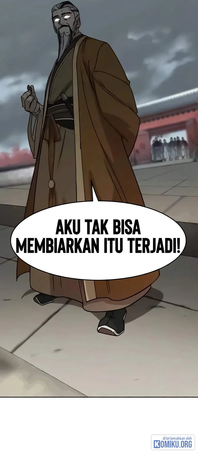 Return of the Flowery Mountain Sect Chapter 182 Gambar 107