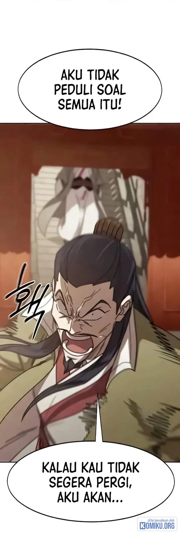 Return of the Flowery Mountain Sect Chapter 182 Gambar 108