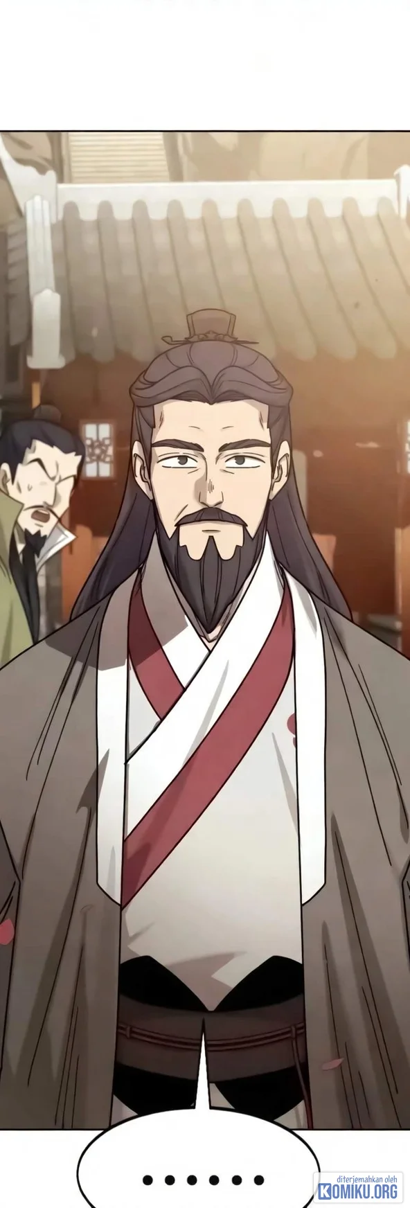 Return of the Flowery Mountain Sect Chapter 182 Gambar 115