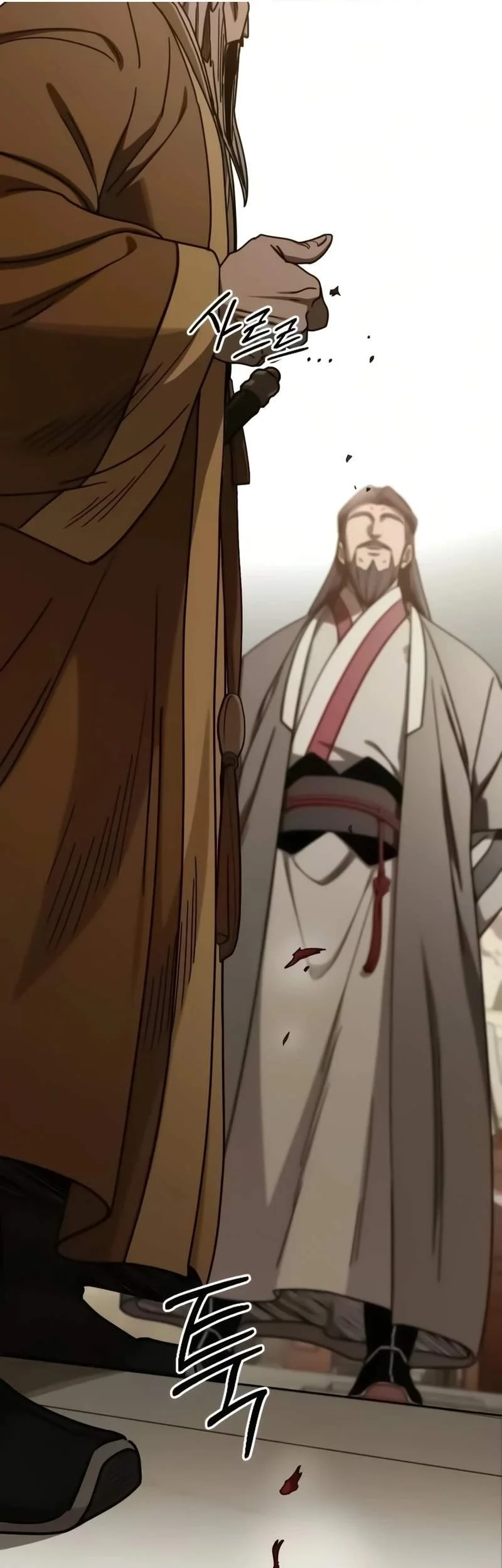 Return of the Flowery Mountain Sect Chapter 182 Gambar 119