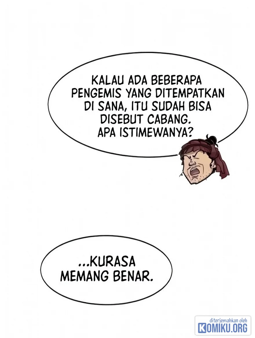 Return of the Flowery Mountain Sect Chapter 182 Gambar 26