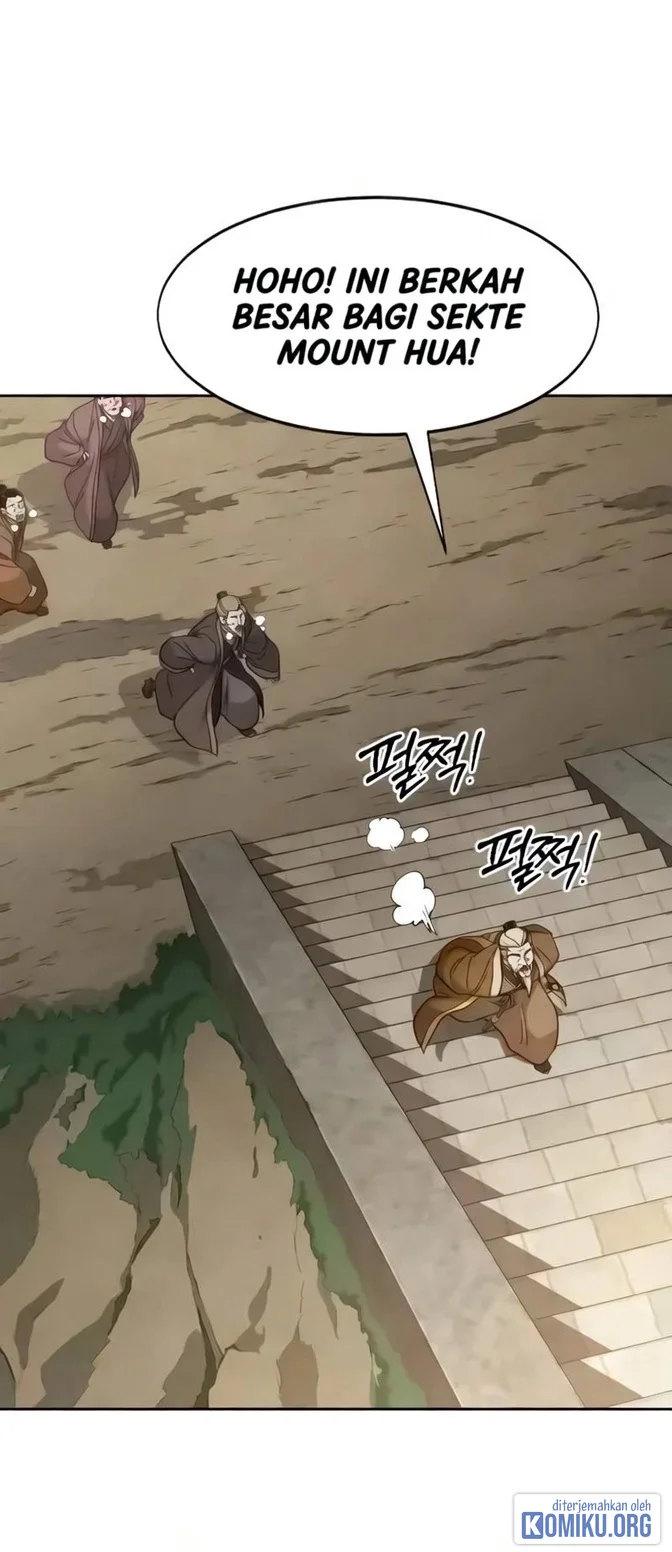 Return of the Flowery Mountain Sect Chapter 182 Gambar 47