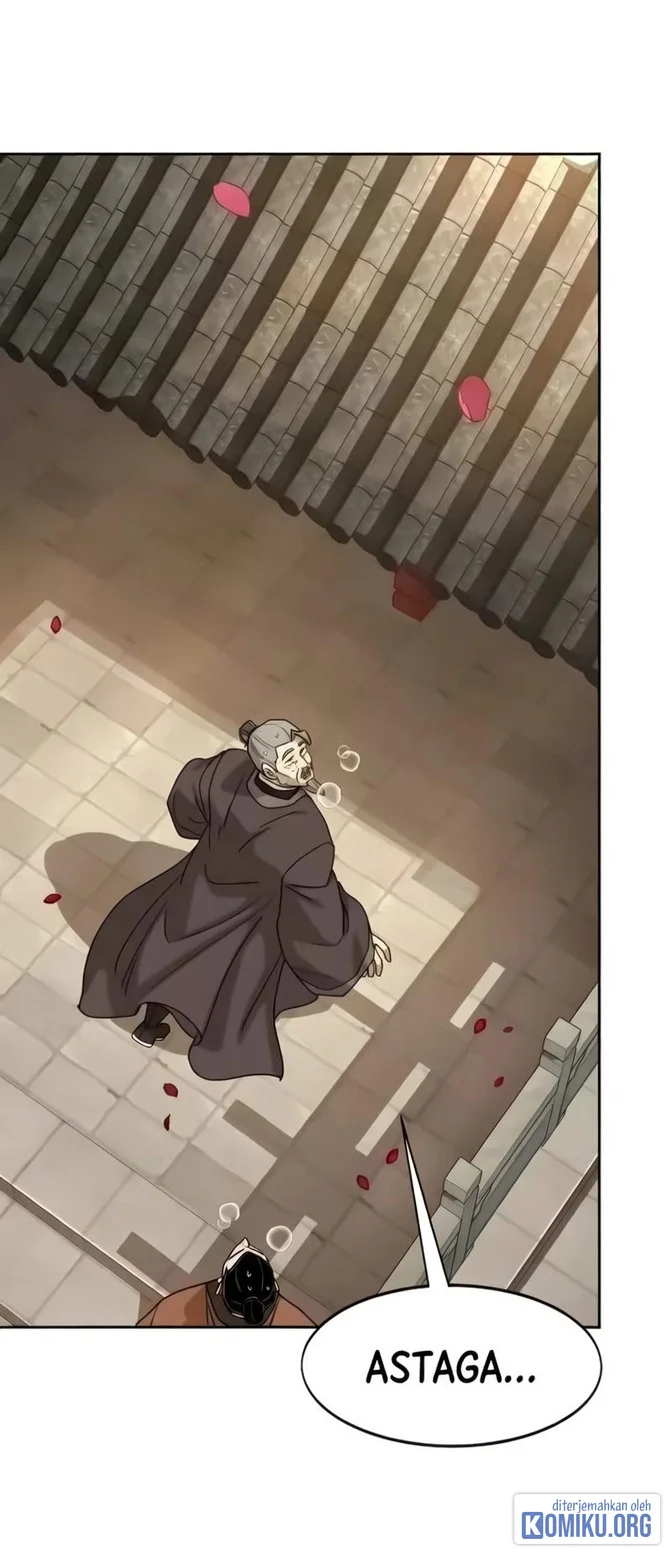 Return of the Flowery Mountain Sect Chapter 182 Gambar 49