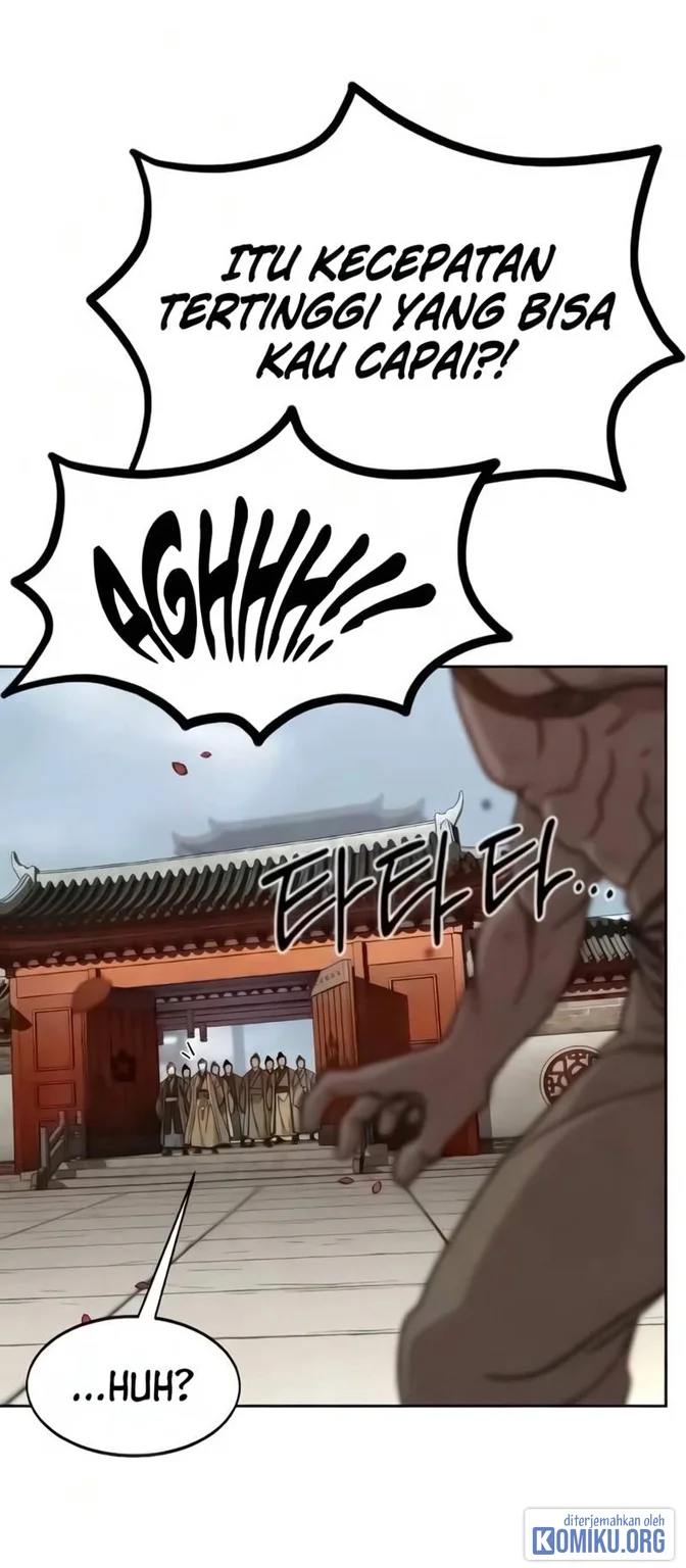 Return of the Flowery Mountain Sect Chapter 182 Gambar 54