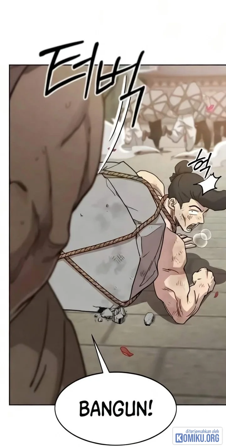 Return of the Flowery Mountain Sect Chapter 182 Gambar 56