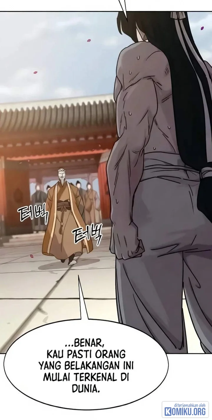 Return of the Flowery Mountain Sect Chapter 182 Gambar 64