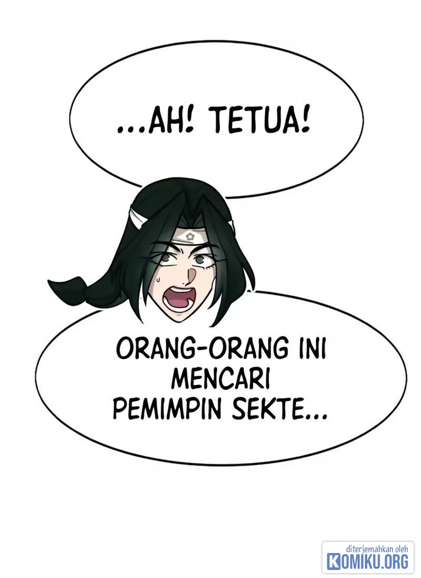 Return of the Flowery Mountain Sect Chapter 182 Gambar 85