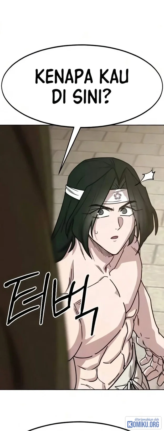 Return of the Flowery Mountain Sect Chapter 182 Gambar 86