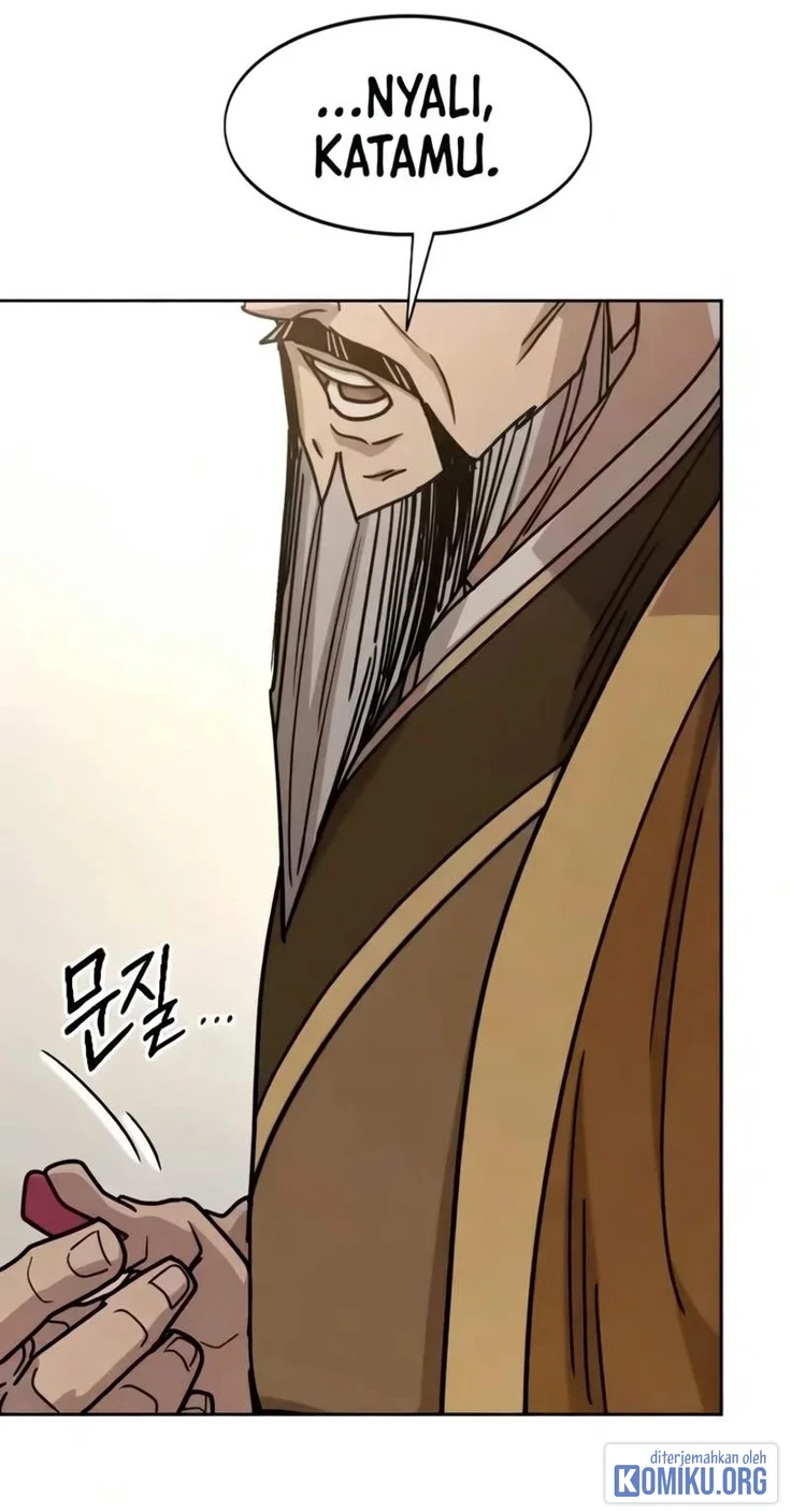 Return of the Flowery Mountain Sect Chapter 182 Gambar 90