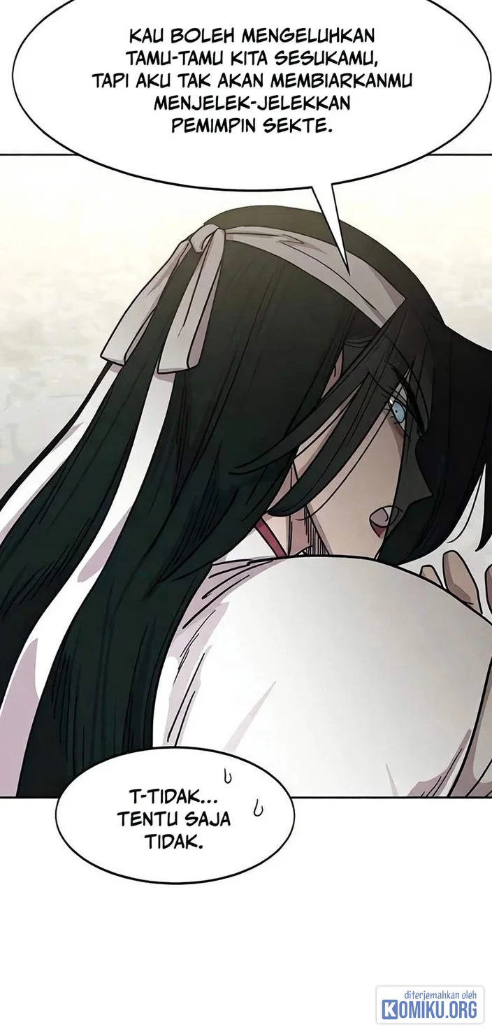Return of the Flowery Mountain Sect Chapter 183 Gambar 116